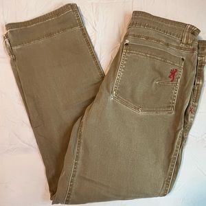 John m browning men jeans heritage collection W-34 L-30